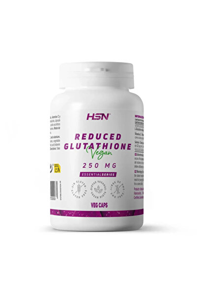 Hsn جلوتاثيون مخفض 250 ملغ