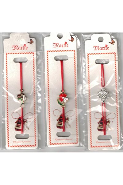 JOLIE Set 3 Brățări