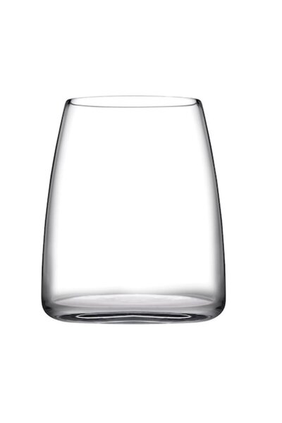 Paşabahçe Set of 4 Pinot Water Glasses 390 ml