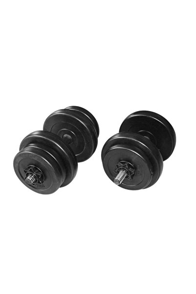 AVESSA Ayarlanabilir Ev Tİpi Dumbell Set 1 KG - 23 KG