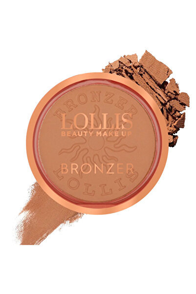 Lollis Bronzer 01