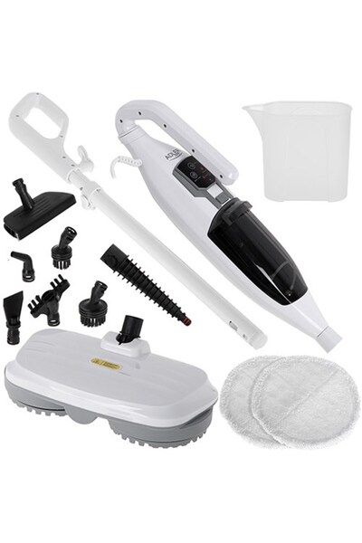 adler AD 7052 steam mop