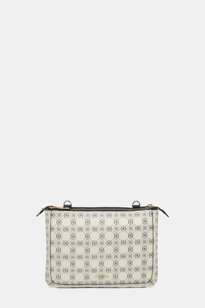 Vakko EKRUMONOGRAMÇANTA