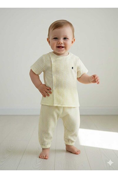 Pierre Cardin çocuk takımı