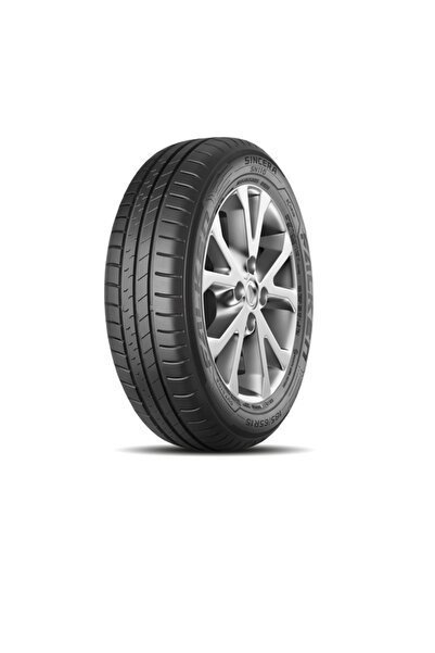 Falken 175/60 R15 TL 81H SINCERA SN110 ECORUN Yaz Lastiği (Üretim Tarihi:2026)