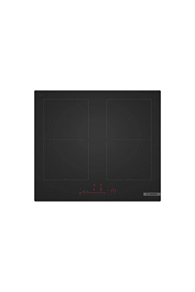 Bosch Plită cu inducție PVQ61CHB1E mată