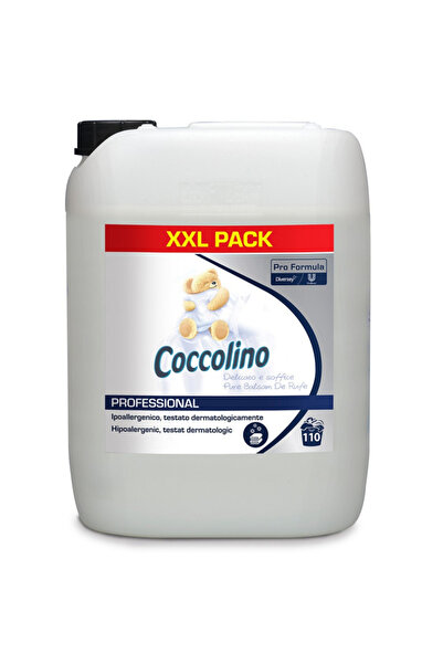 Cocolino Coccolino Professional Balsam de rufe 10L