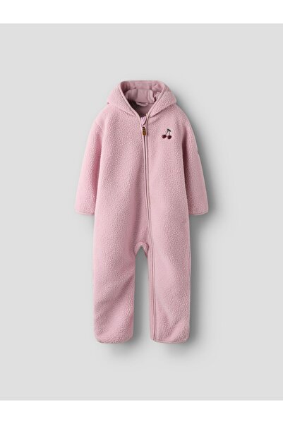 Name it Overall Sherpa