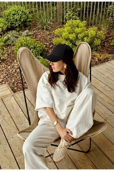 LAGRANZE Καπέλο Premium Minimal – Ρυθμιζόμενο Καπέλο Μοντέρνου Αστικού Στυλ