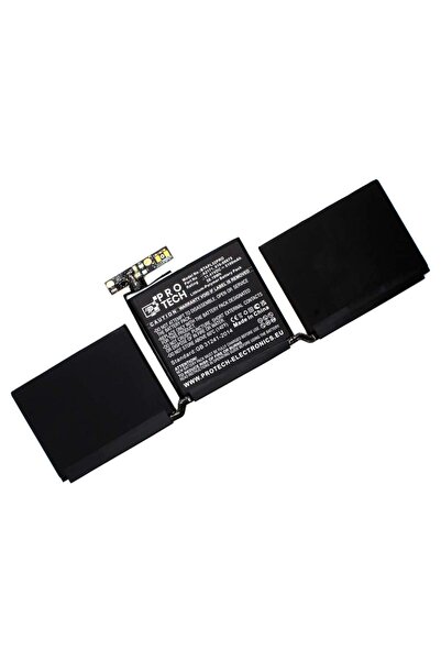 Apple Baterie Macbook Pro 13 A2159 2TB 2019 Protech Înlocuitor de înaltă cali...