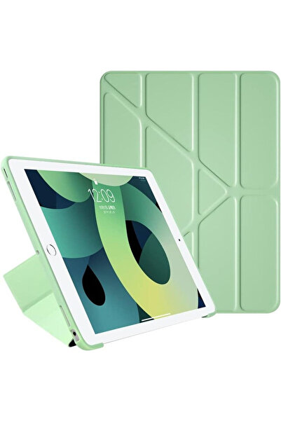 Other Husă iPad Mini 6 (2021) 8.3" - Tip Clapetă, Protecție Rigidă, Sleep/Wak...