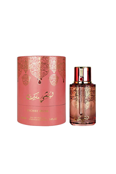Arabiyat Prestige Parfum Lyche Musk
