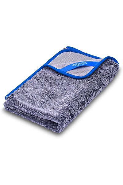 Other Lavetă Microfibră Auto-Moto - Super Absorbantă, Curățare și Uscare - 50...