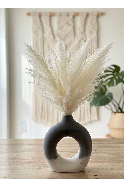 Nova Deco مزهرية على الطراز الاسكندنافي البوهيمي مقاس 10 سم هدية من Pinterest...