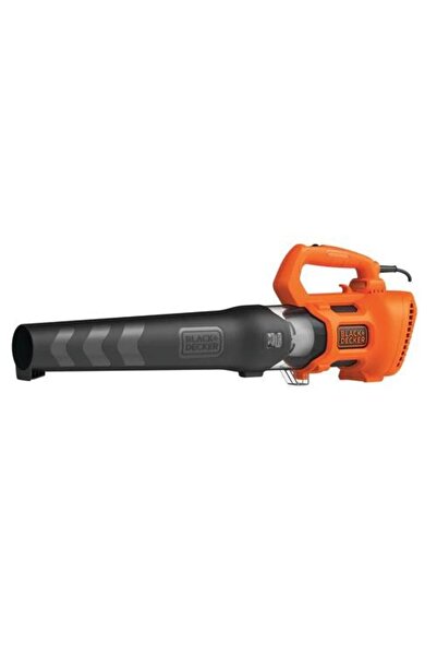 Black&Decker Suflantă de frunze Black+Decker BEBL185 1850W 190km/h