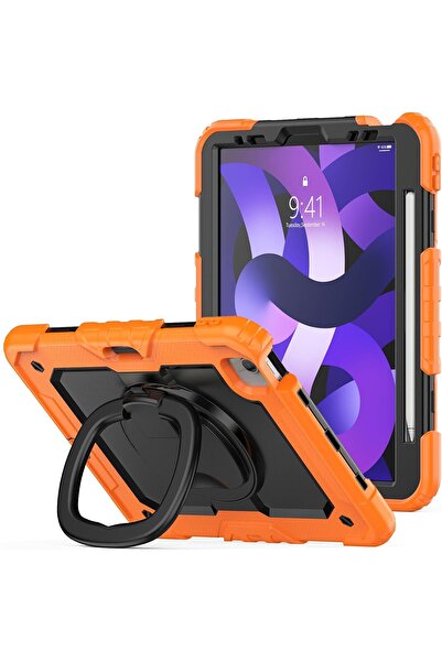 Other Husă iPad Pro 11 3/2/1 - Protecție 3 Straturi, Suport Rotativ 360, Slot...