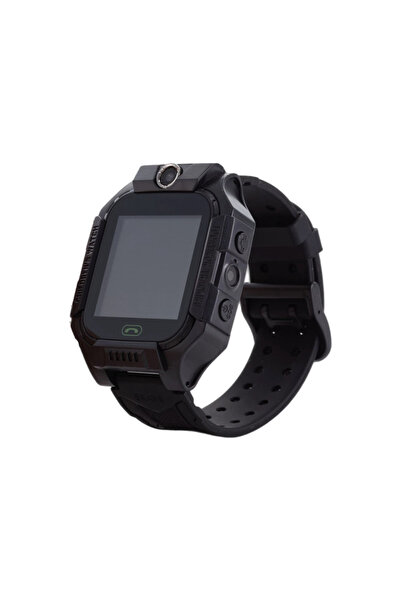 Other Ceas Smartwatch Copii cu GPS - Functie SOS, Camera, Jocuri, Ecran 1.44 ...