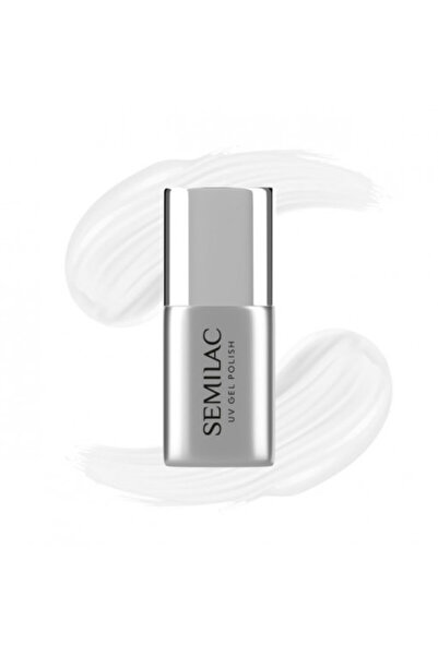 Semilac TOP NO WIPE HEMA FREE 7 ML