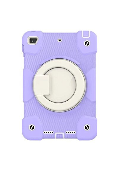 Other iPad Mini 4/5 7.9 Inch Armored Case - Rotating Stand, 3 Layer Protectio...