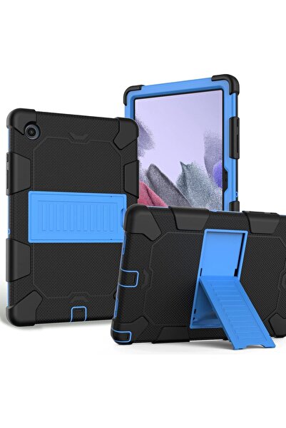 Other iPad 10.2 2020 Case - Army, Silicone, 3 Pieces, Shock Protection, Stand...