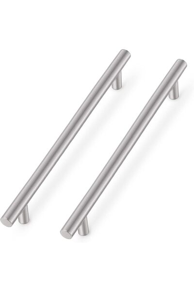 Other Manere Dulap Probrico - Otel Inoxidabil, Argintiu Periat, 35.2 cm, Set ...