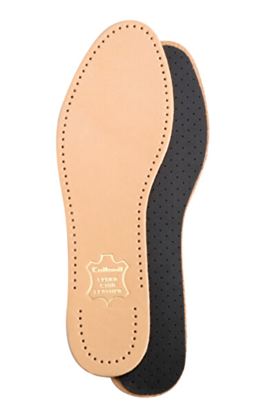 Other Collonil LUXOR Insoles - Leather , Activated Charcoal, Antiperspirant -...