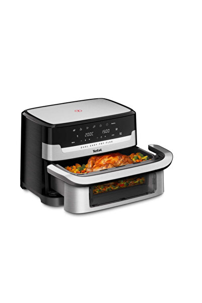 TEFAL Friteuză cu aer EY922DE0