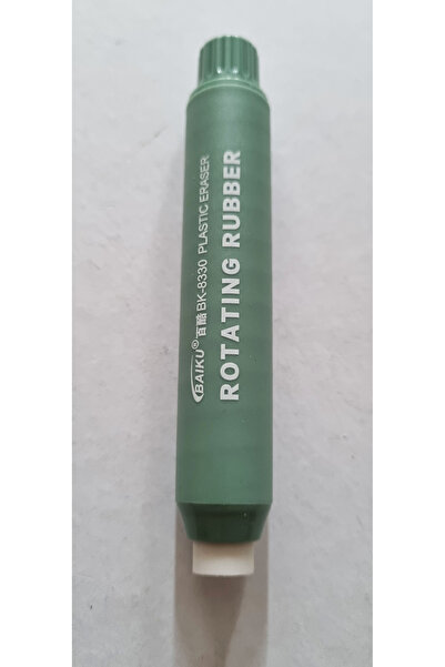 Modellino Çevirmeli Silgi Rotating Rubber Sürgülü Silgi Kalem Silgi Ruj Silgi...