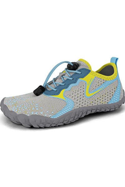 Other Pantofi Barefoot Copii Kyopp - Respirabili, Talpă Flexibilă Cauciuc - M...