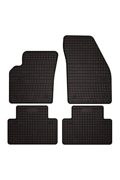 Other Covorașe din cauciuc SolidPRO pentru Volvo C30 2006-2012