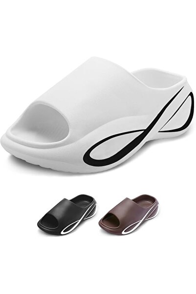 Other Sandale Slapi DIUS Infinity - Material EVA, Impermeabili, Talpa Moale -...