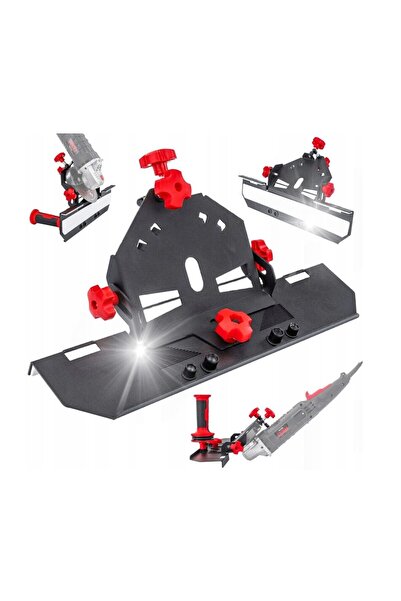 Kraft Προσαρμογέας για κοπή πλακιδίων στις 45°, 115-125 mm,