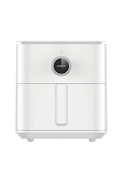 Xiaomi Friteuză cu aer cald 6,5l UE (albă)