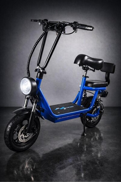 SA-SPEED Abu Sella scooter, size 12