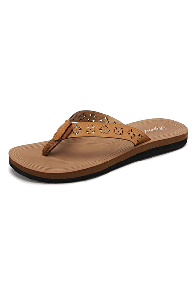 Other Women's Flip-Flops - Beach and Pool, Non-Slip Sole, Plastic and Rubber ...
