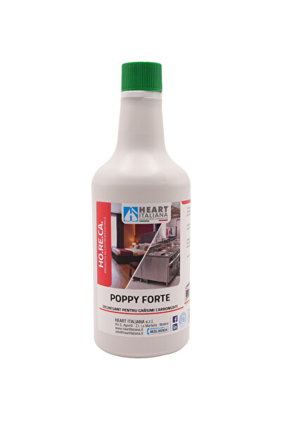 Heart Poppy Forte 750ml