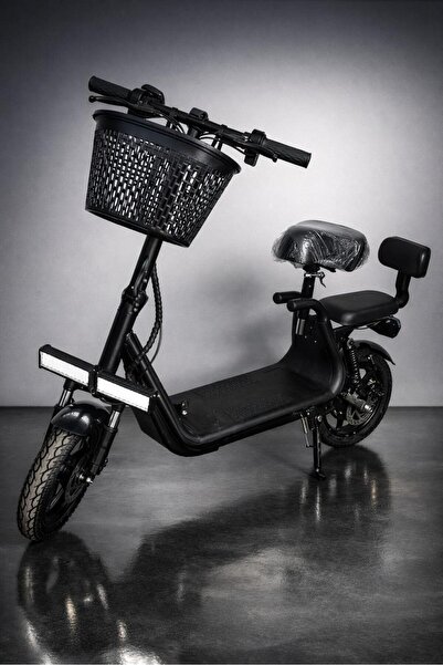 SA-SPEED Abu Basla scooter, size 14