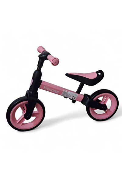 OEM Bicicleta de echilibru (80-110 cm), inaltime reglabila, roti din spuma EV...