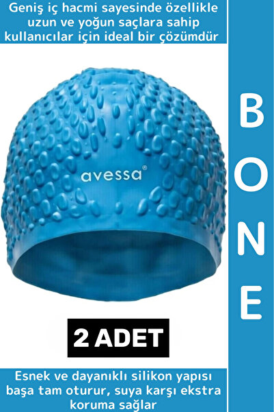 Wintoup #Bone Гнучкий м'який силіконовий басейн для плавання у морі, водонепр...