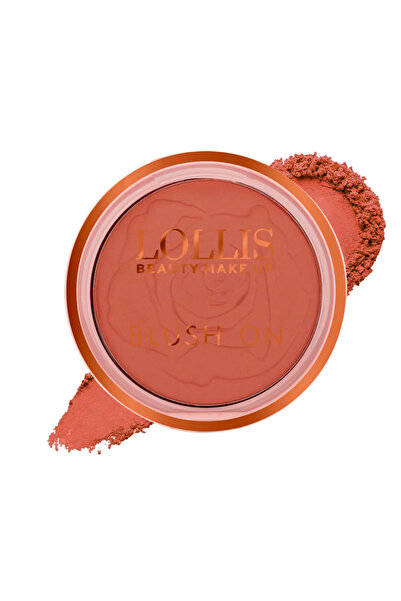 Lollis Fard de Obraz Blush On 08