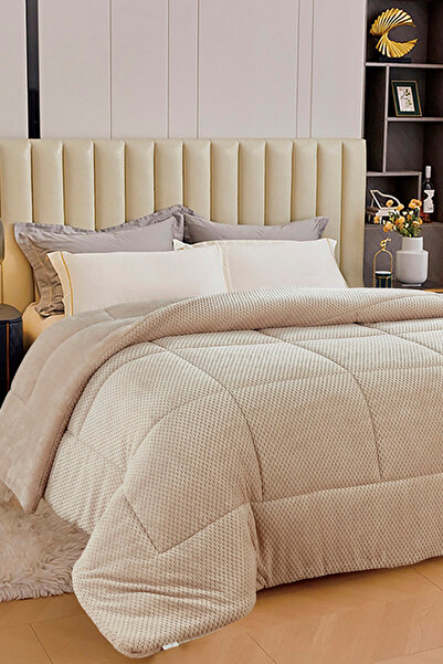 Bottega Home لحاف ويلسوفت بيج مزدوج (200 × 220)