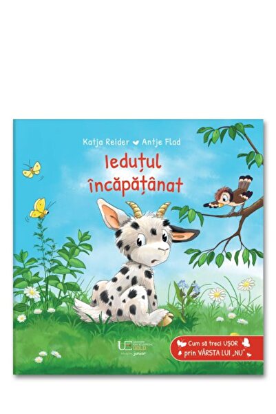 Univers Enciclopedic Junior Iedutul incapatanat