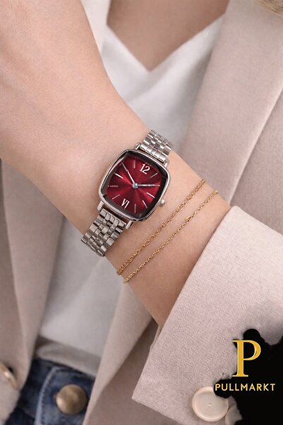 pullmarkt Women's watch