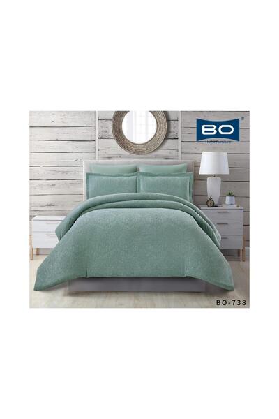 Binown Sky | 6-piece Double Cotton Duvet set