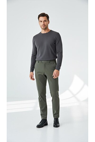 Kadir Büyükkaya Jogger Pantolon Out-KAB2543S