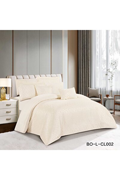 Binown Chanel double Duvet set, 8 pieces
