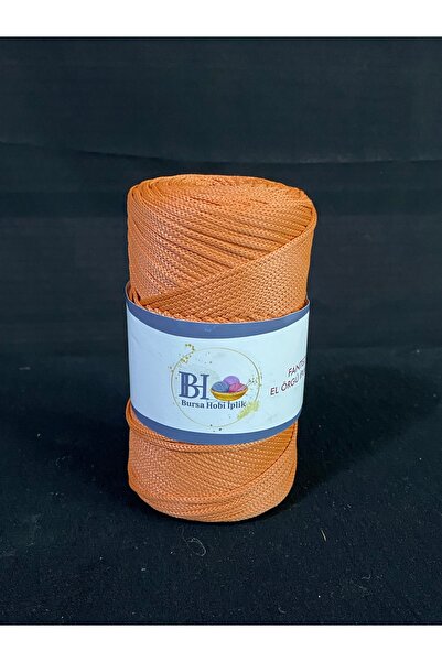 Poly 200 gr MAKROME ip 180M- 2mm / fir pentru supla / fir pentru tricotat / f...
