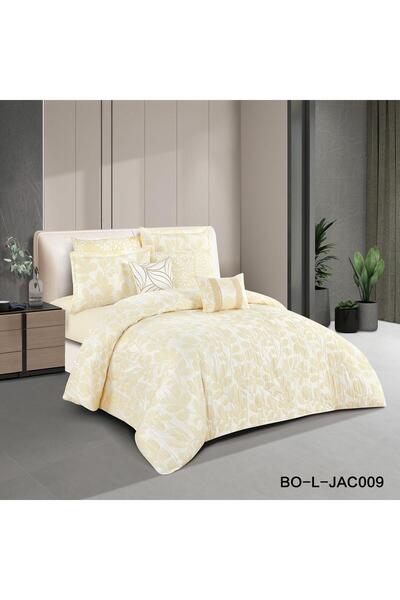 Binown Lily | 8-piece double Duvet set