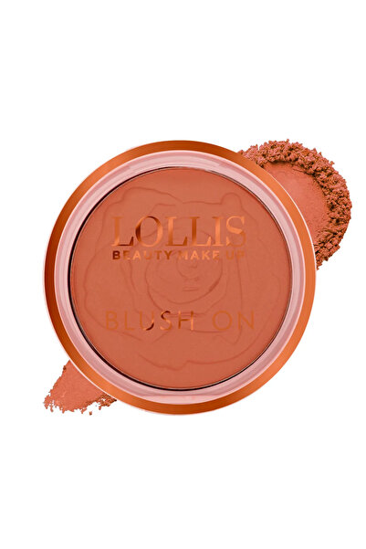 Lollis Fard de Obraz Blush On 07
