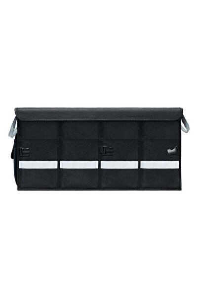 Generic Baseus Organize Fun Series Car Storage Box Black 60 L